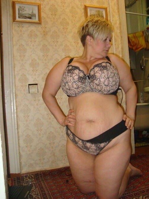 Misture apenas mulheres interessantes