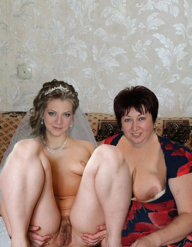 Misture apenas mulheres interessantes