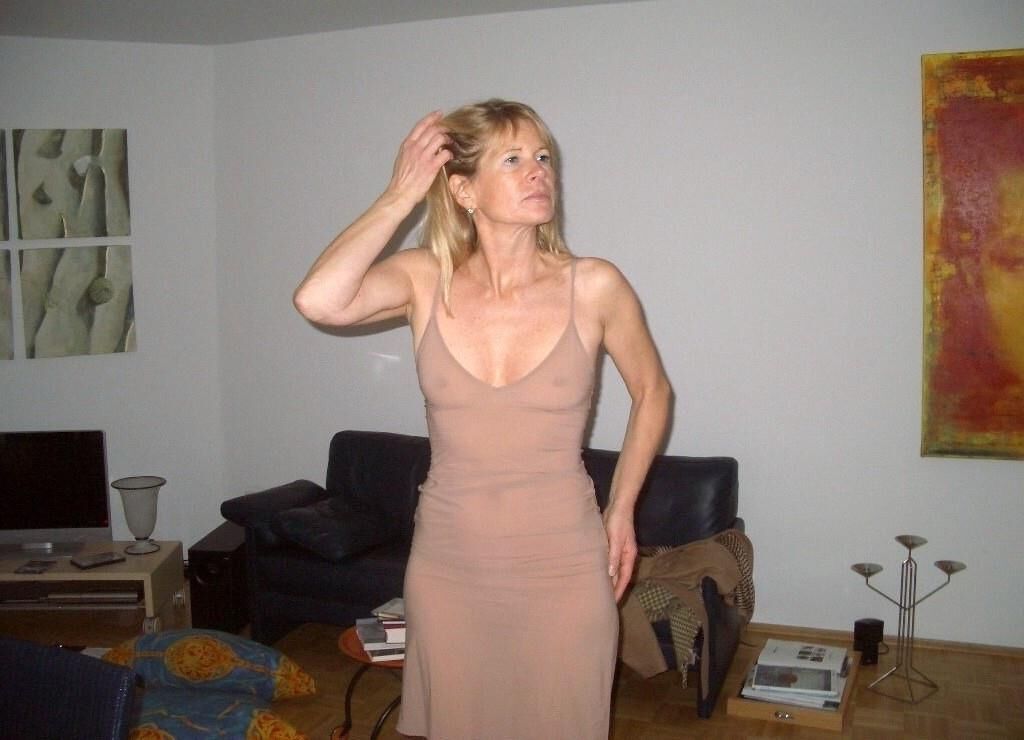 Esposa gostosa