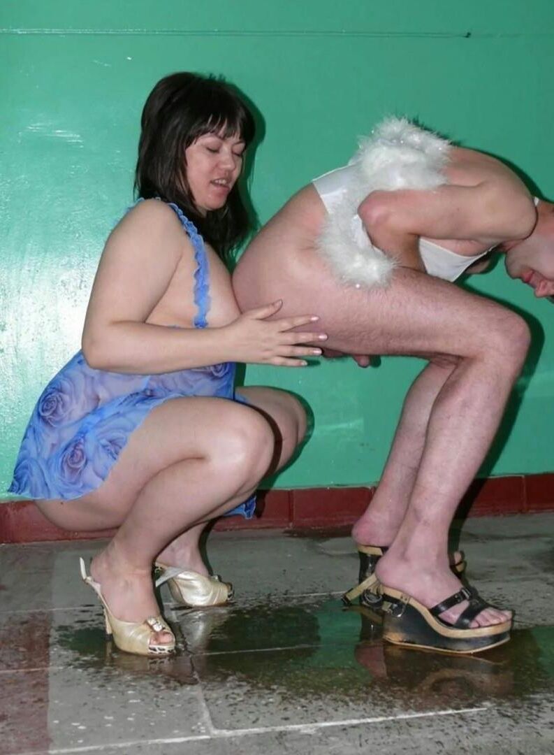 Sexual pleasure