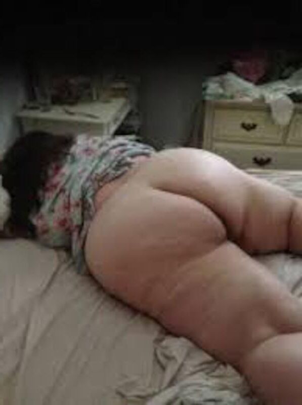 Corpos de mulheres gordas expostas