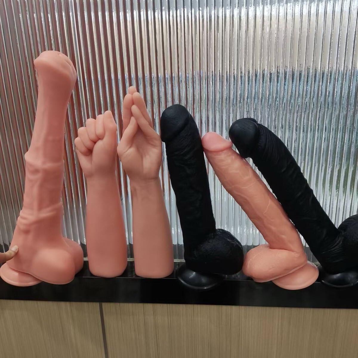 God No (WTF)