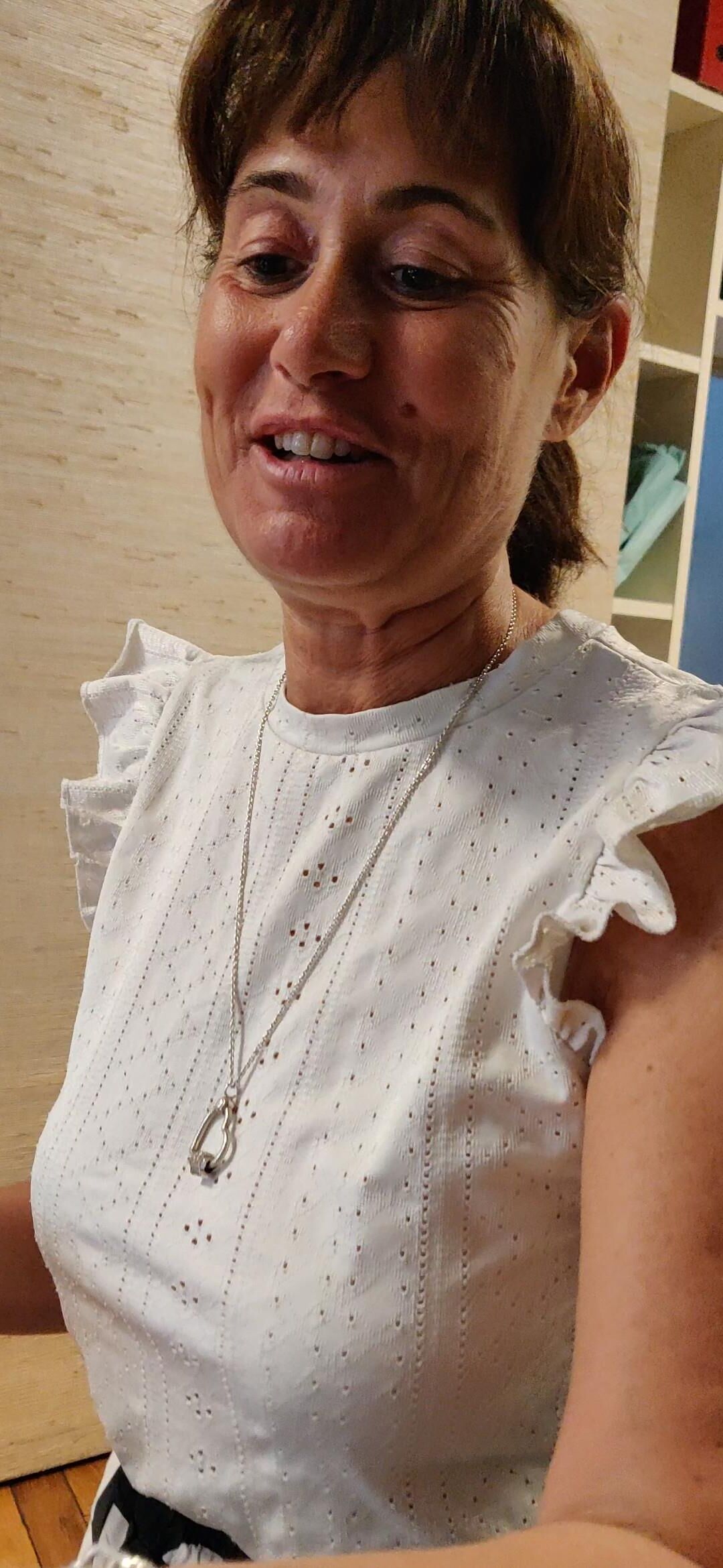 Candide mature k