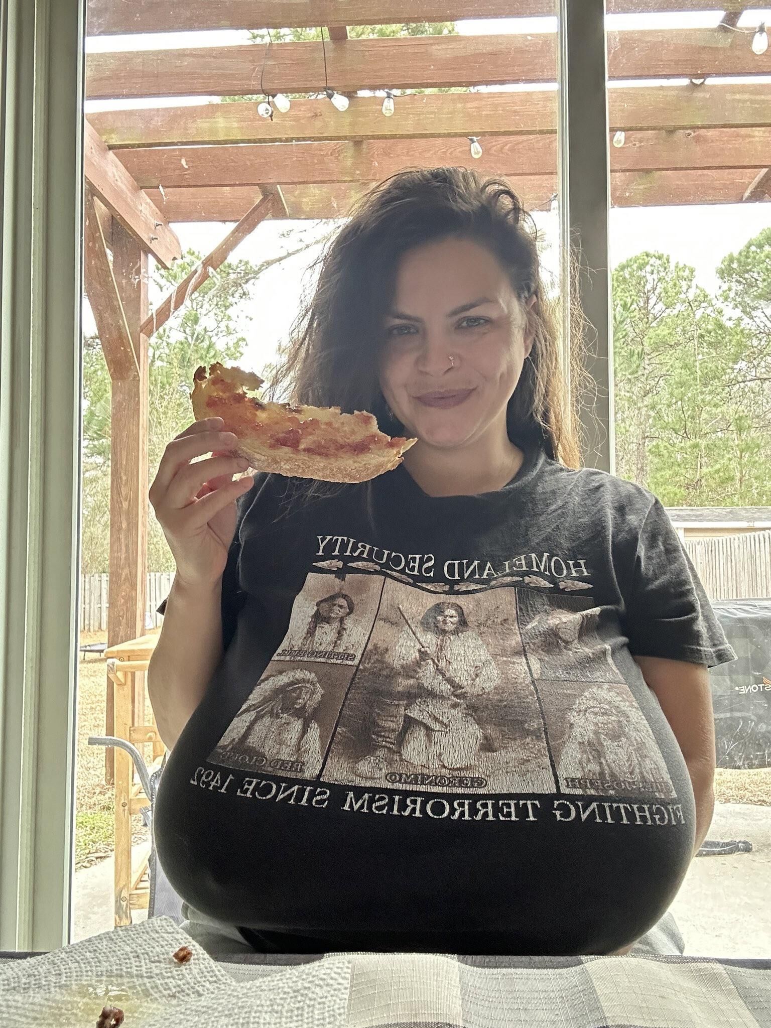 ALAURA GIANT BOOBS