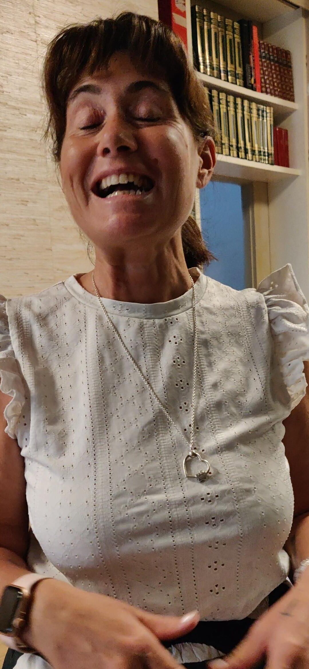 Candide mature k