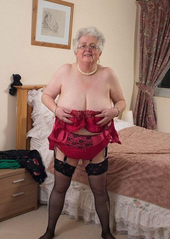 Caroline