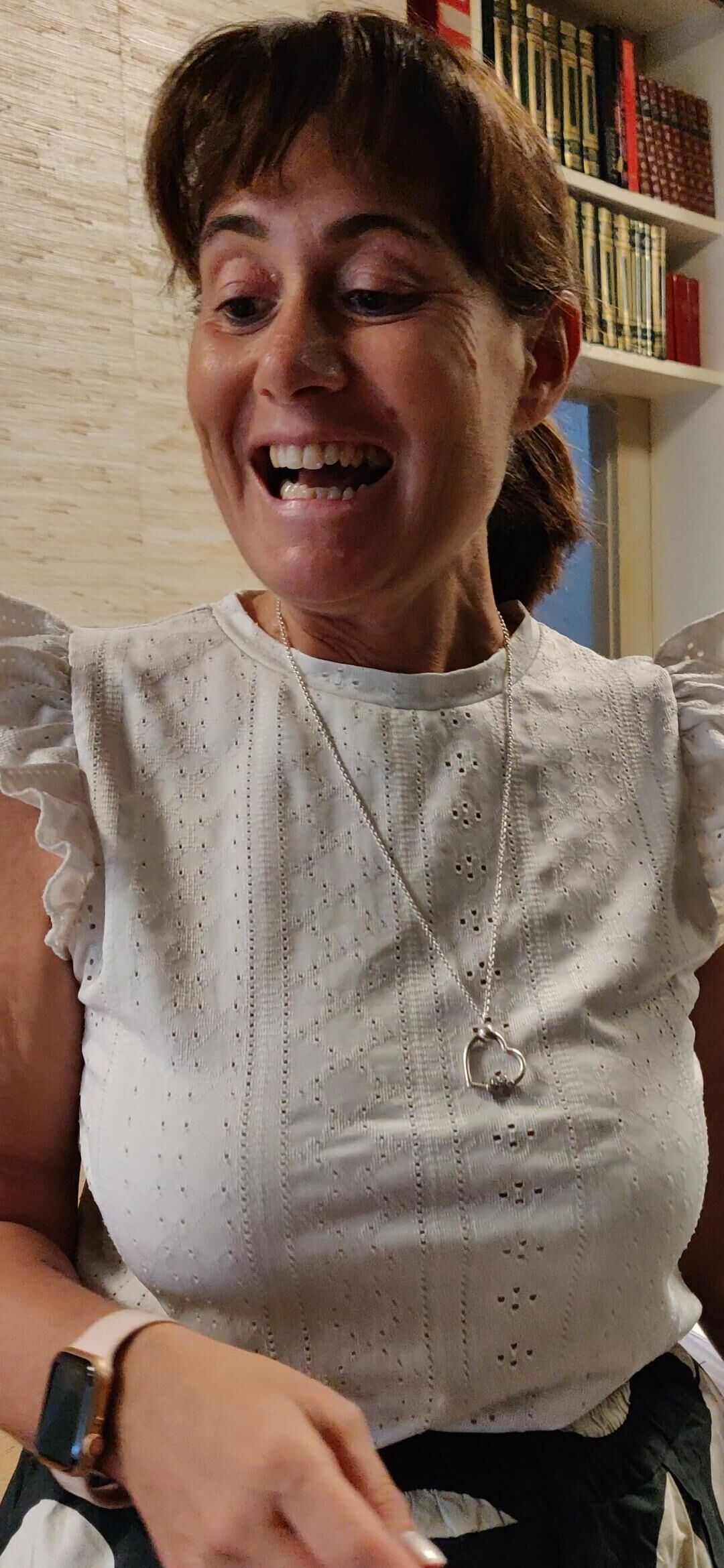 Candide mature k