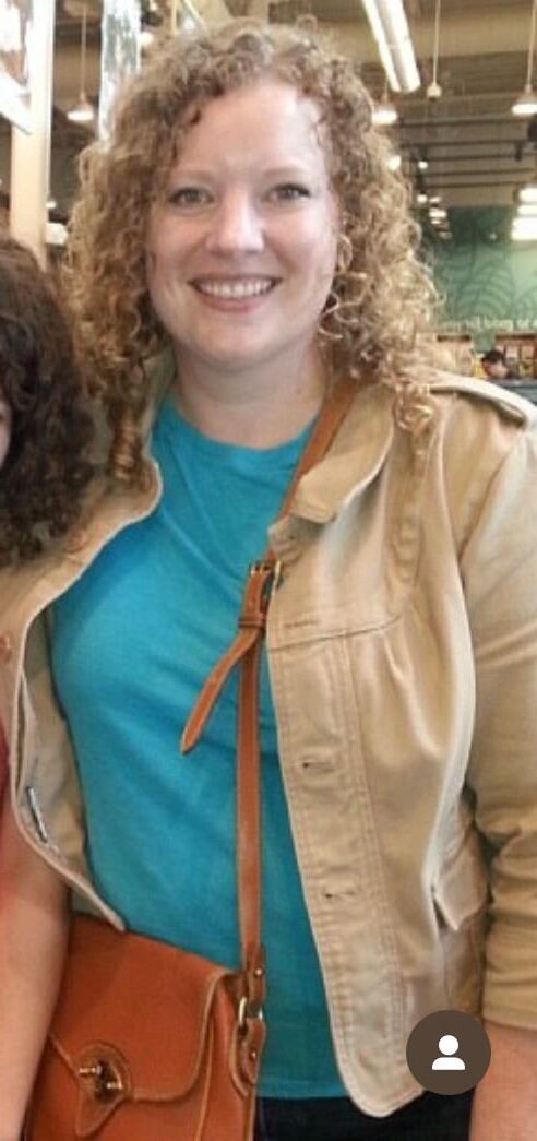 Renee Dailey 