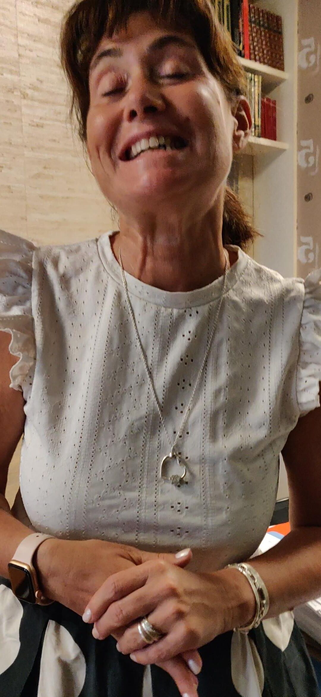 Candide mature k
