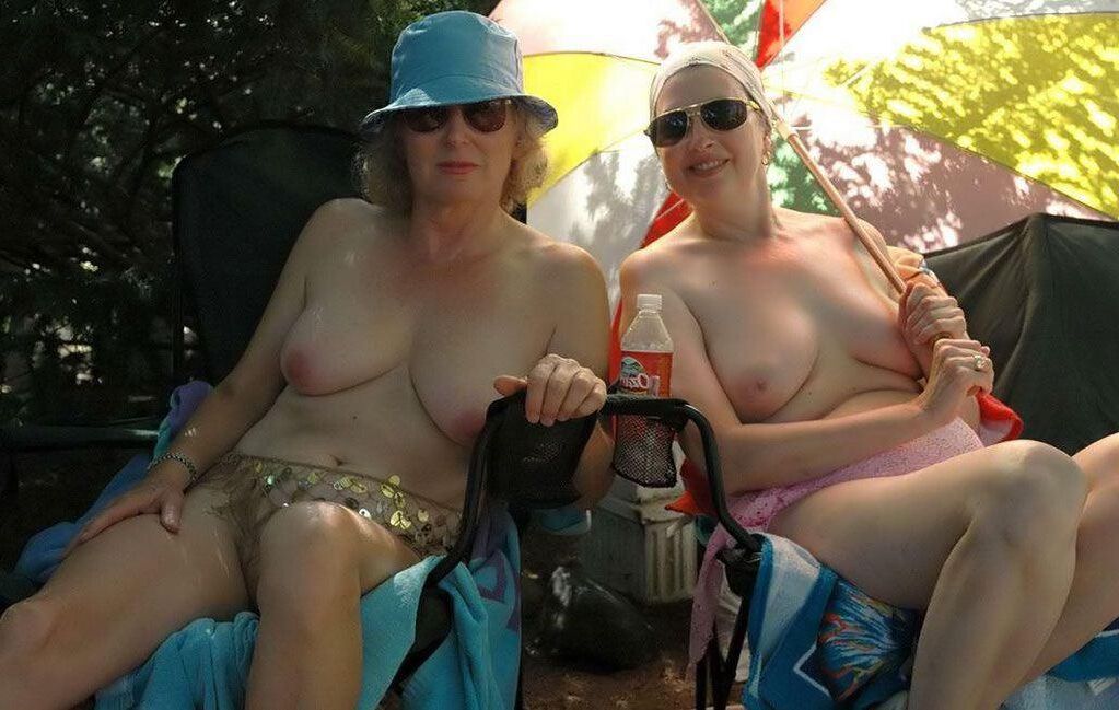 Misture apenas mulheres interessantes