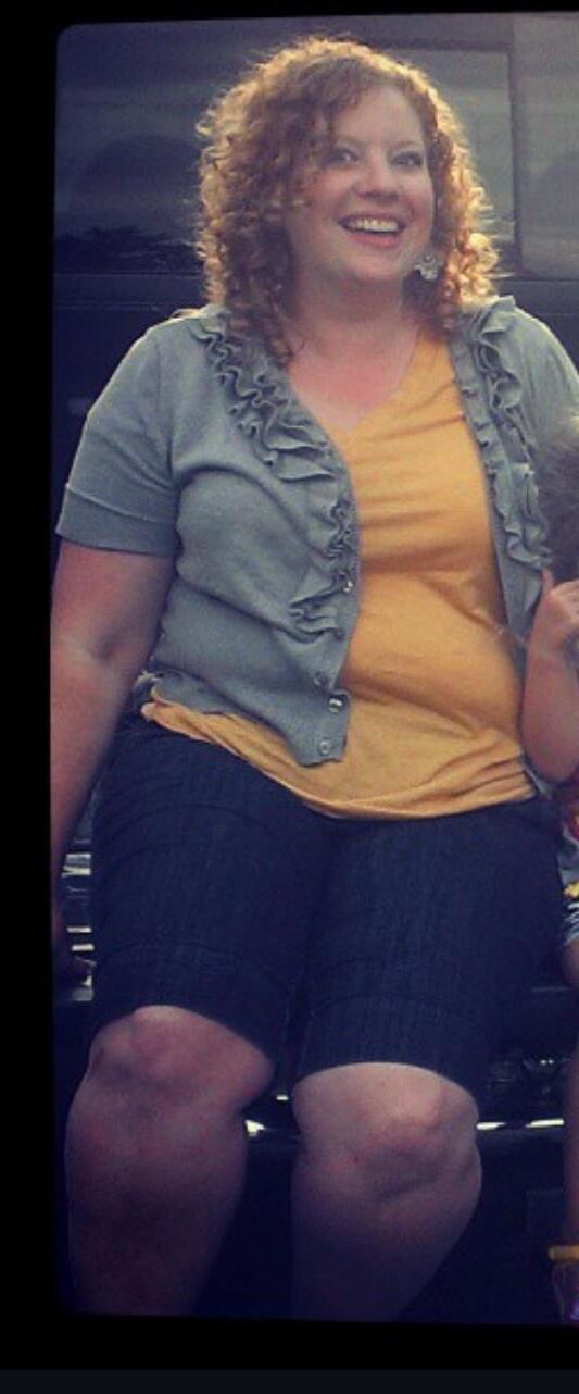 Renee Dailey 