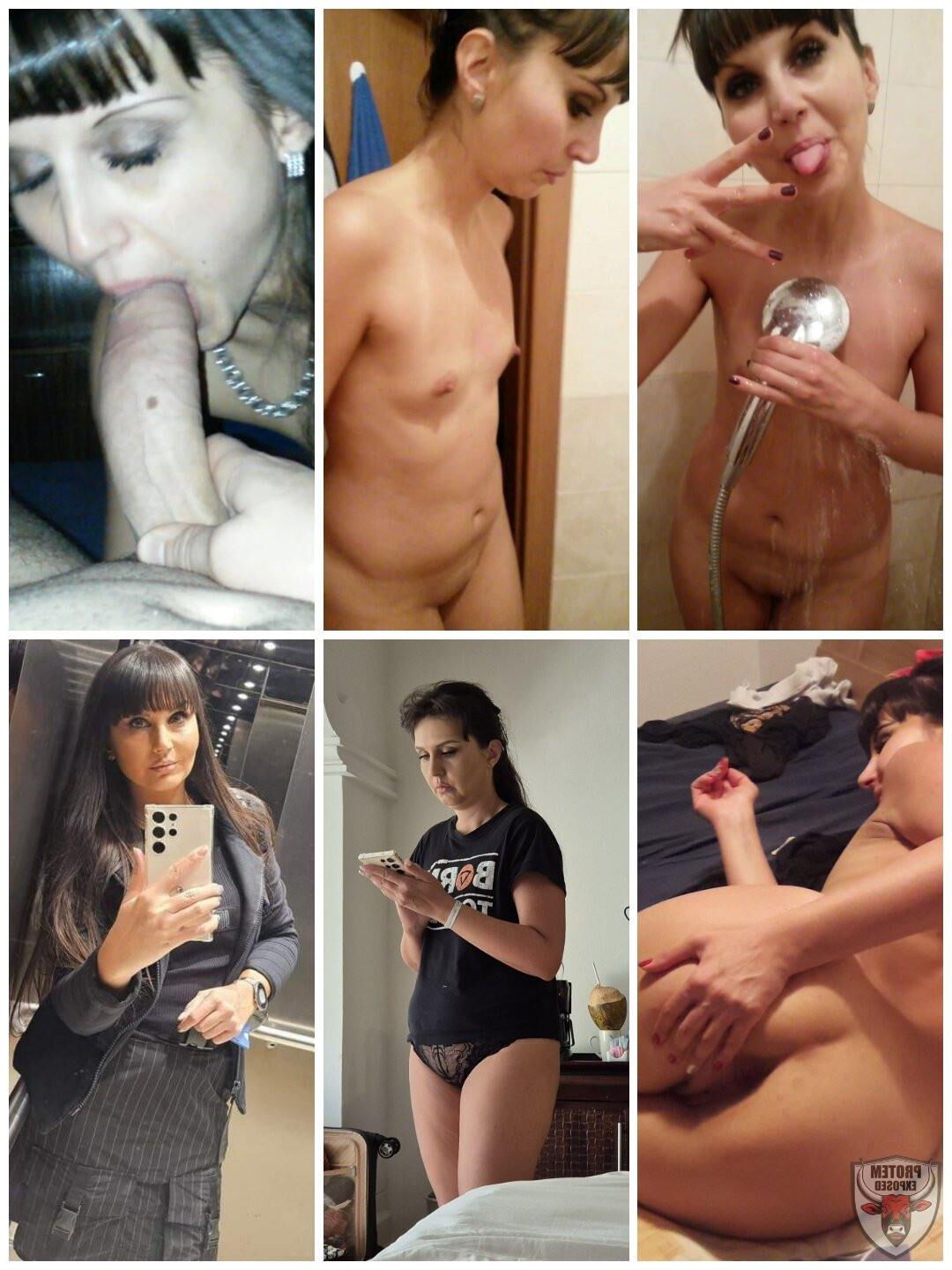 Marié Dirty Whore