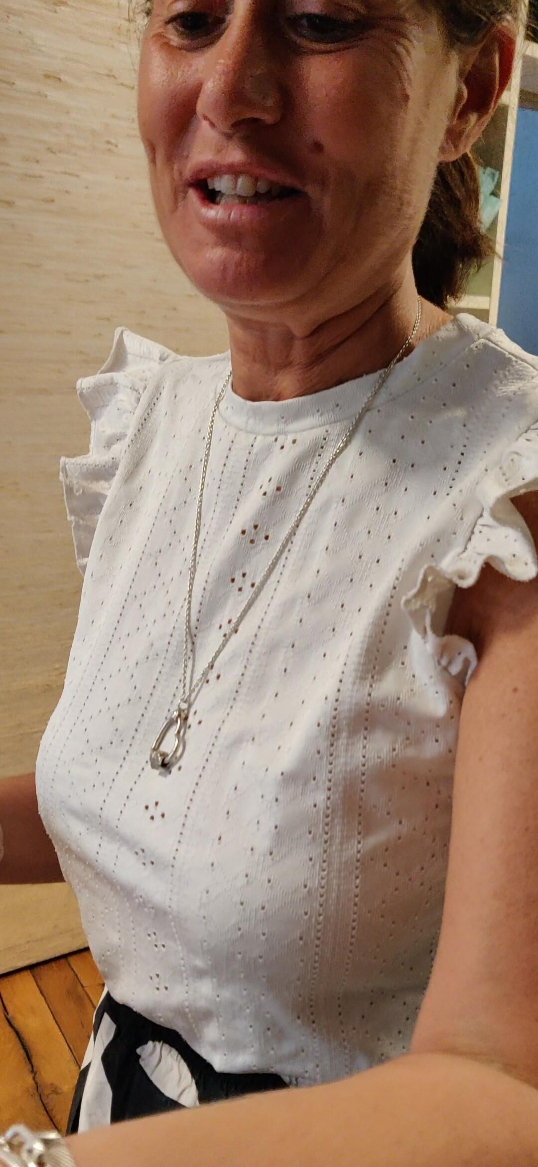 Candide mature k