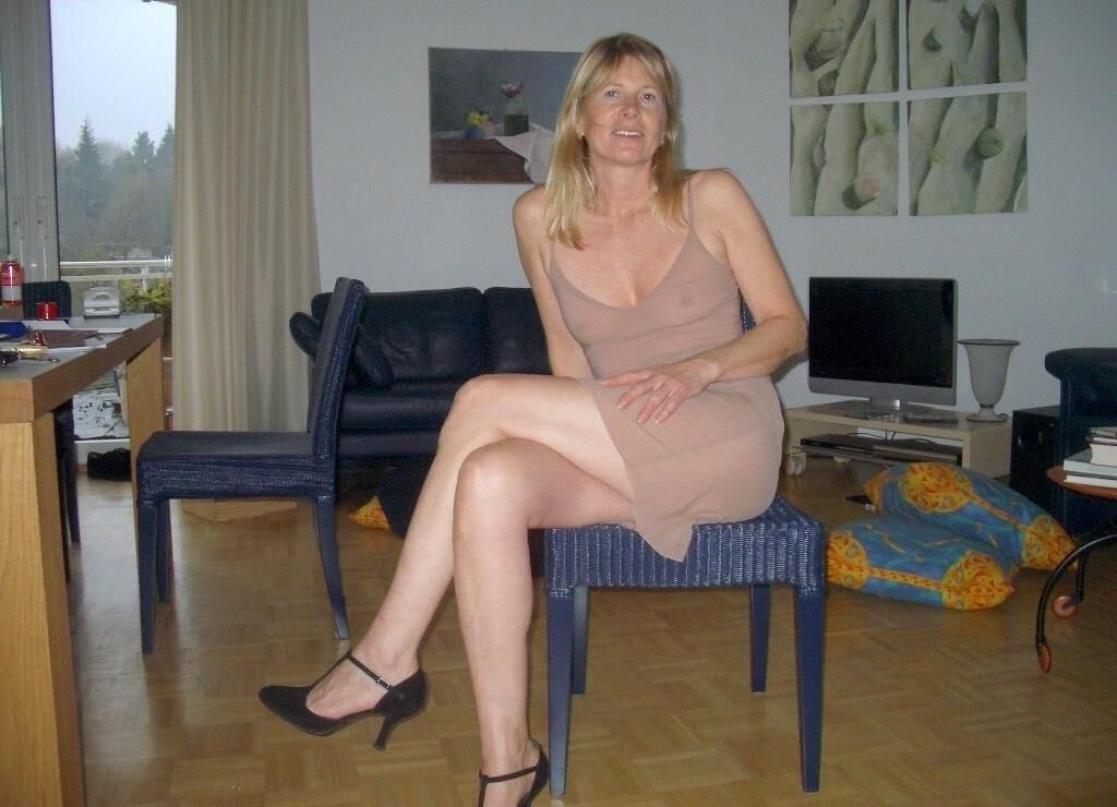 Esposa gostosa