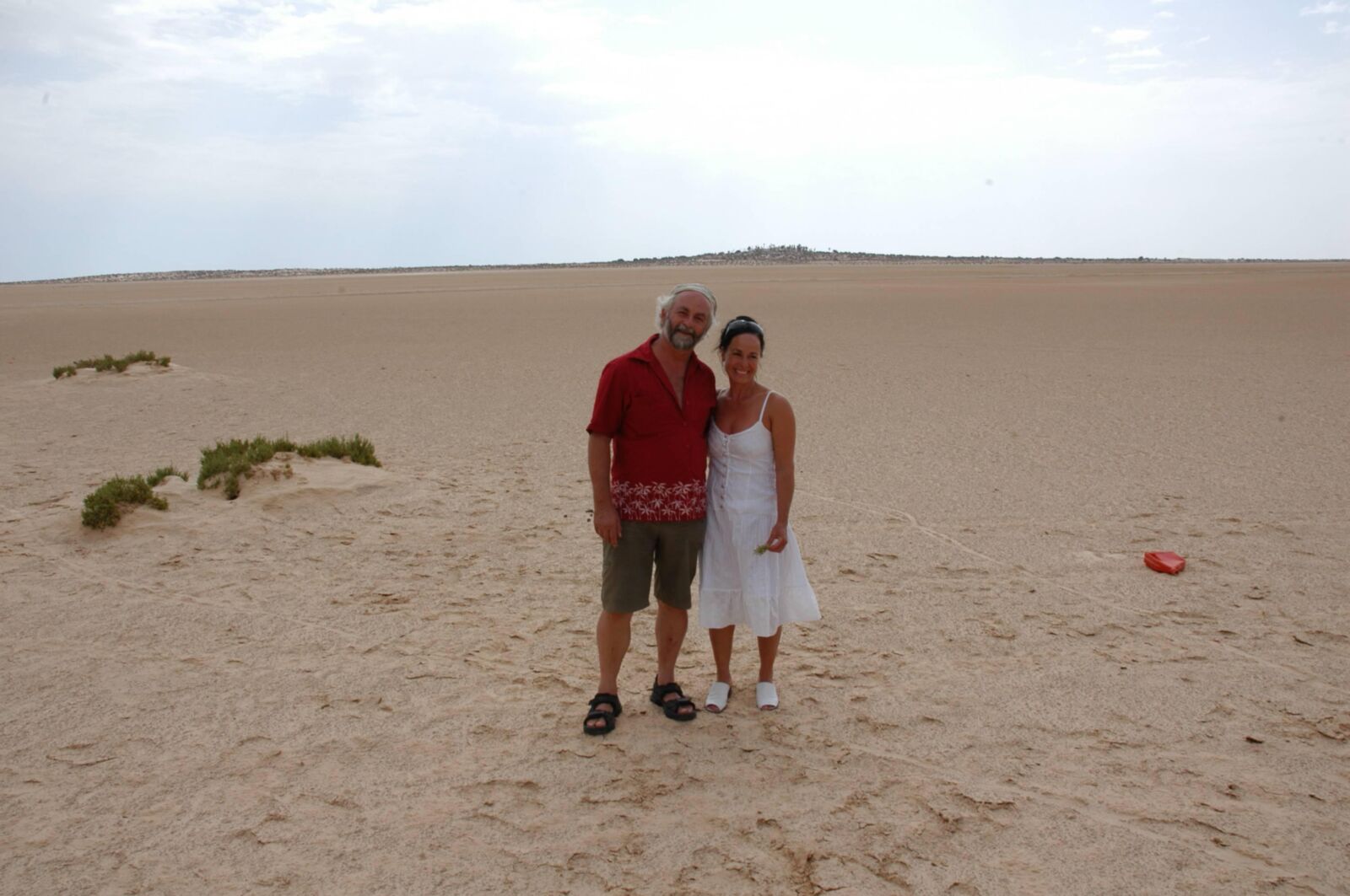 Milf Facations Naked em Marrocos
