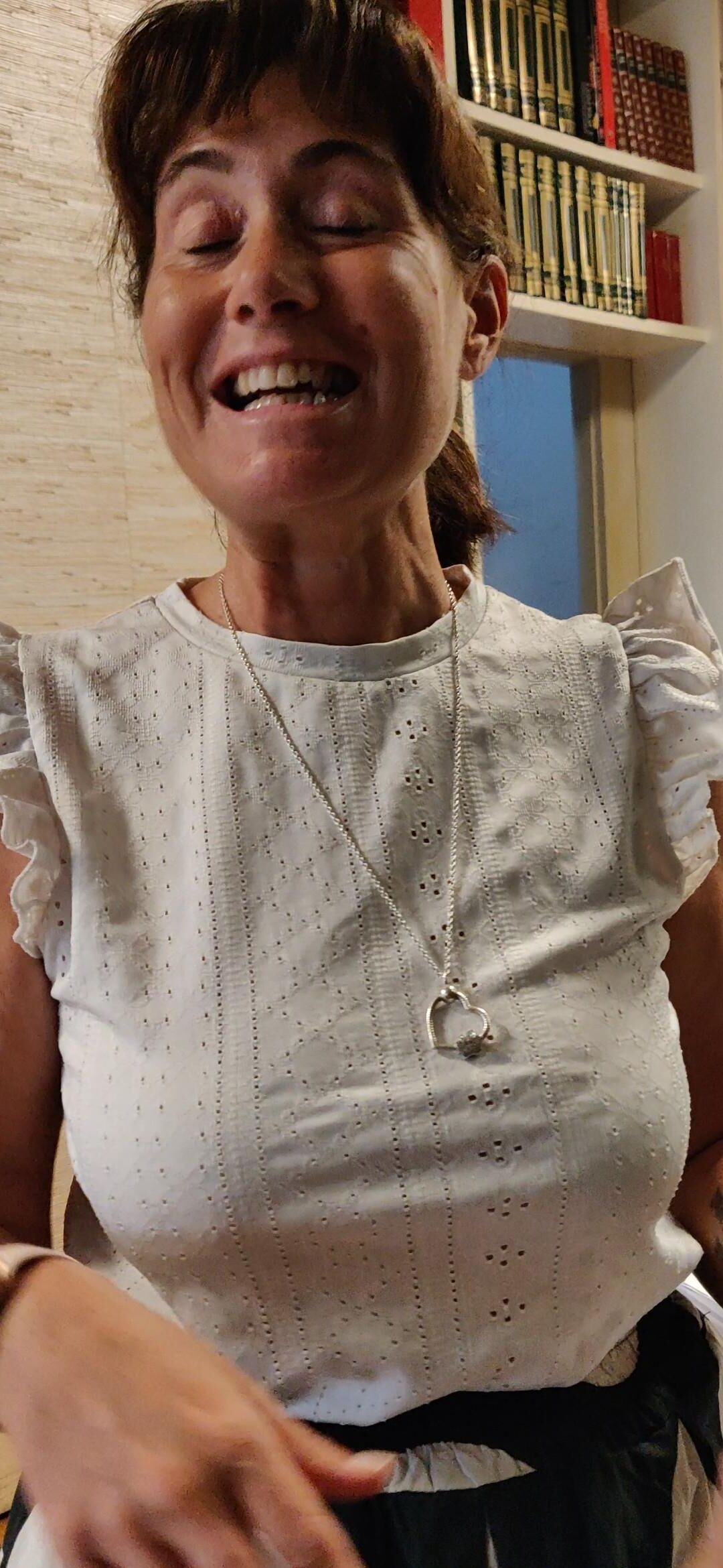 Candide mature k