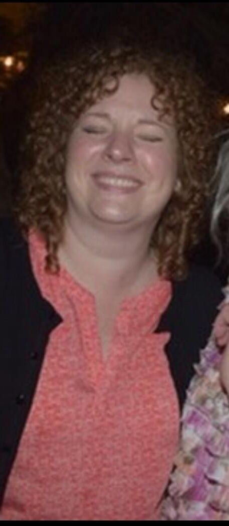 Renee Dailey 