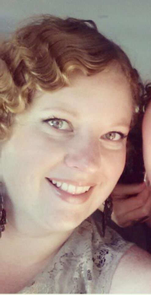 Renee Dailey 