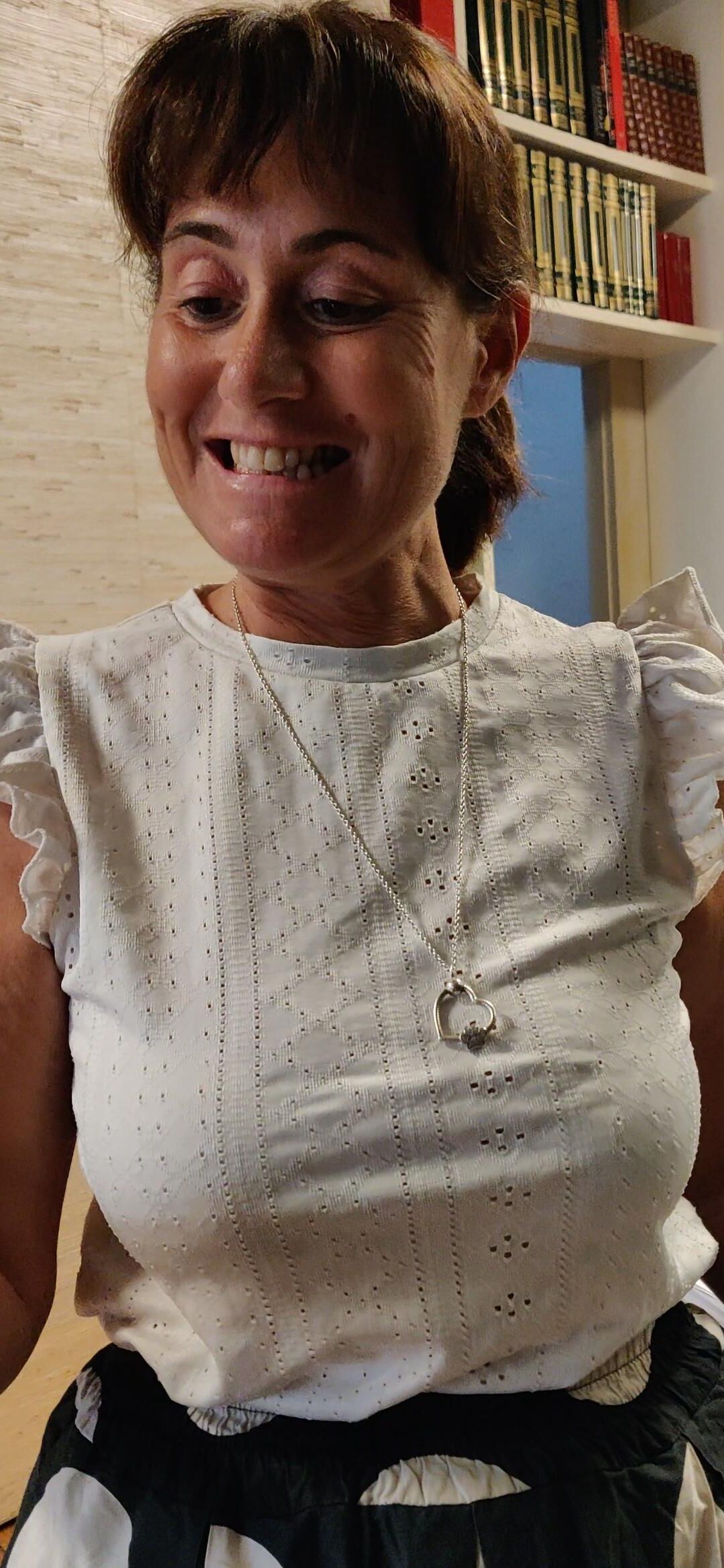 Candide mature k