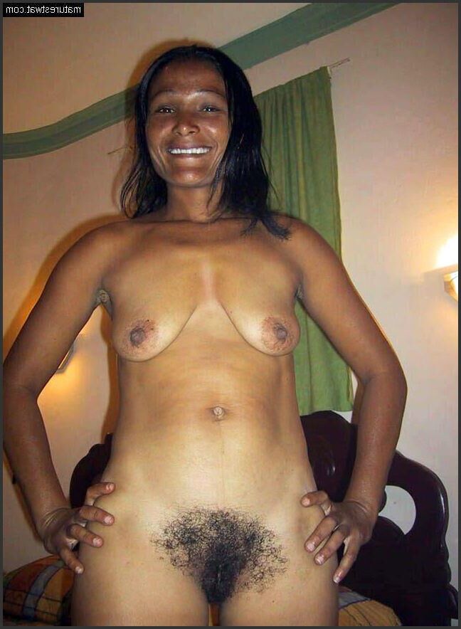 Sexy Black Ladies