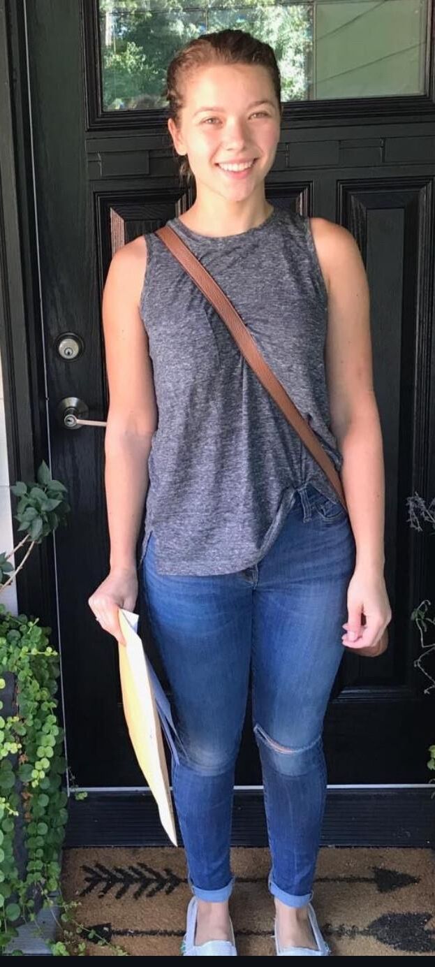 Renee Dailey 