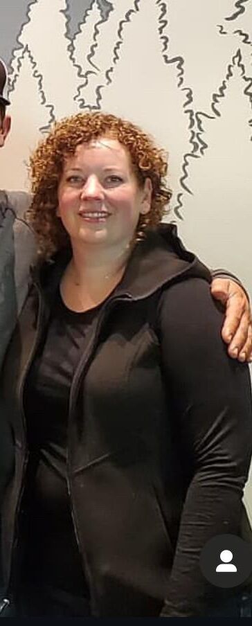 Renee Dailey 