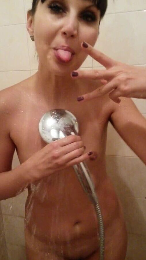 Marié Dirty Whore