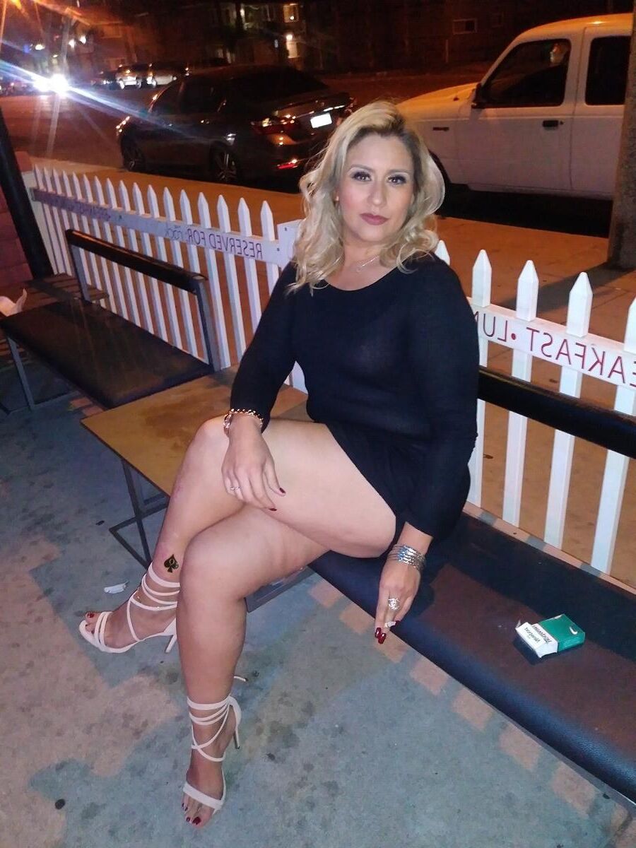 Fumando meninas.