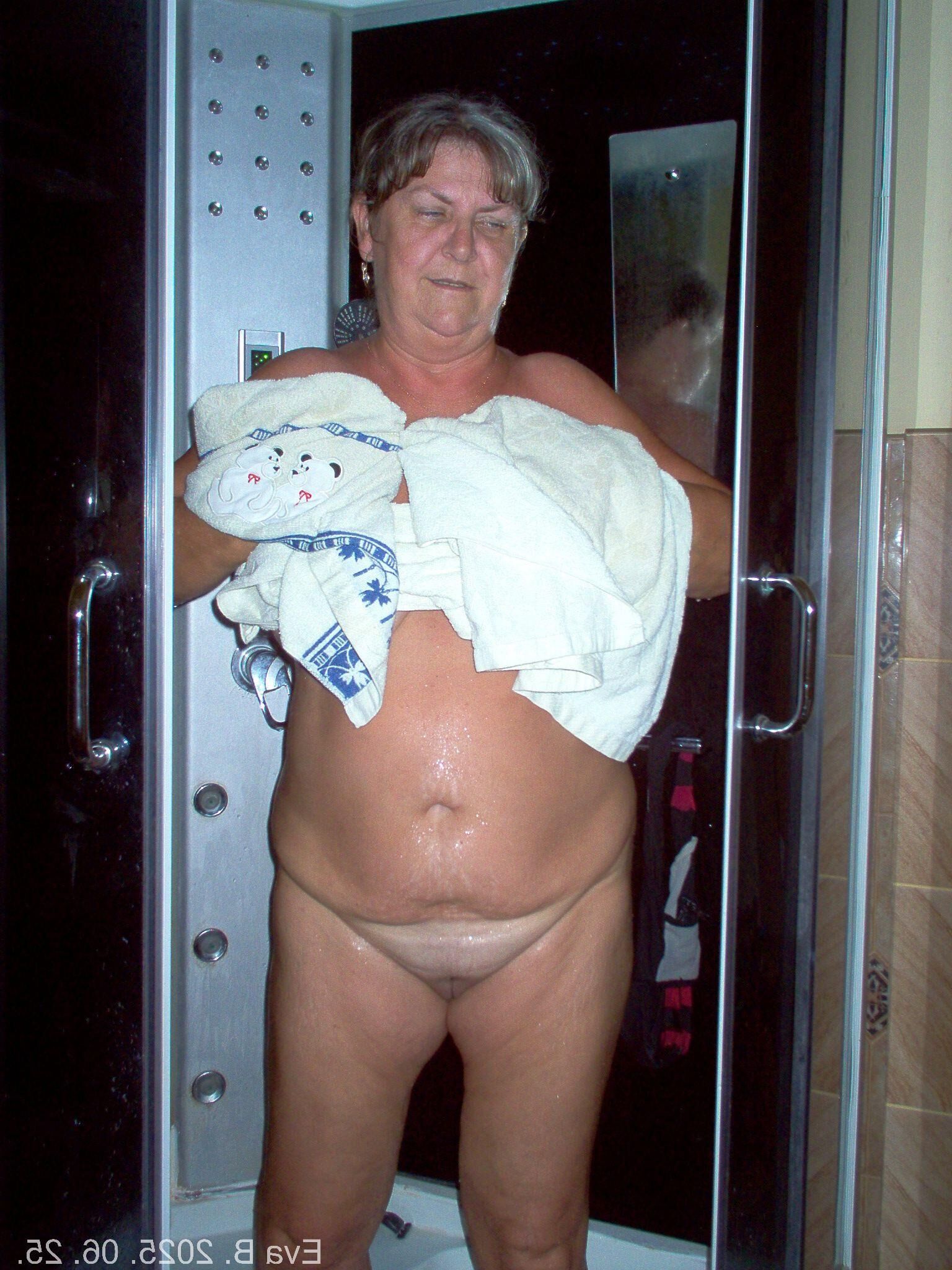 Doris . . .