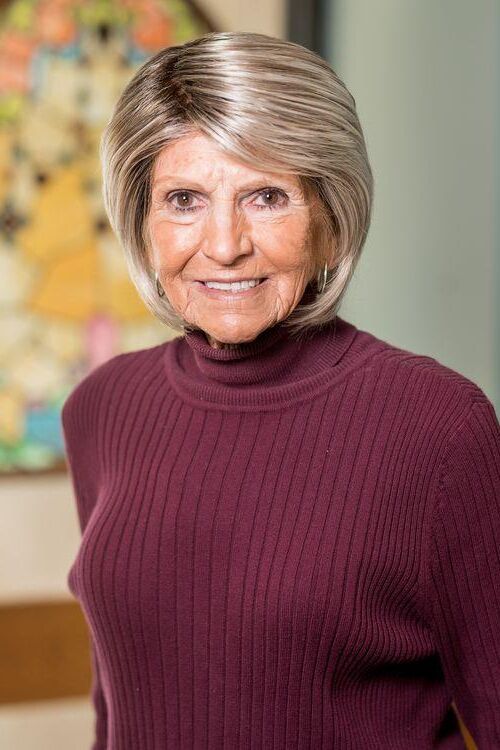 OLDER LADIES I WOULD LIKE IN MY BED N°
