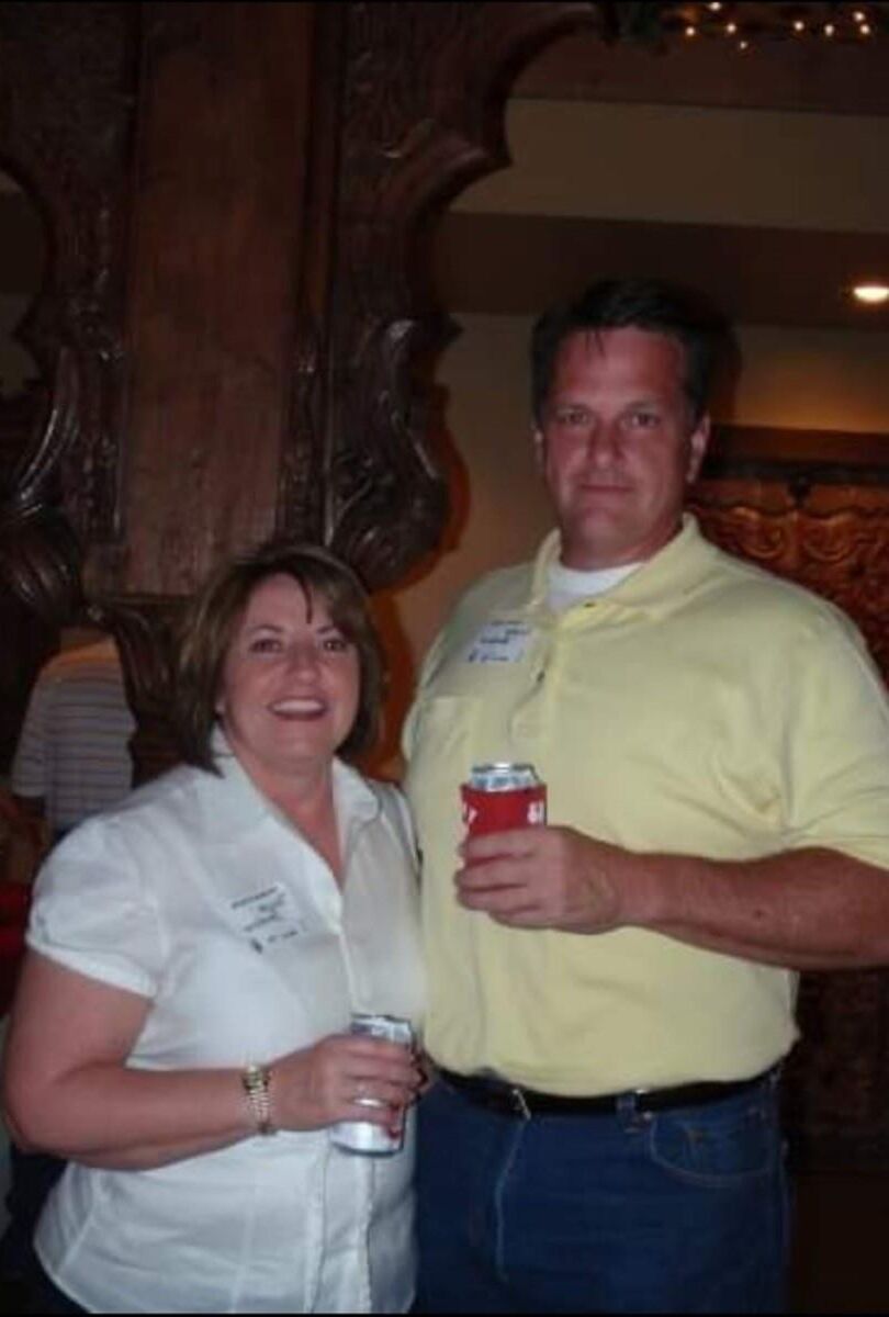 Theresa Sanders Hotwife Interracial #