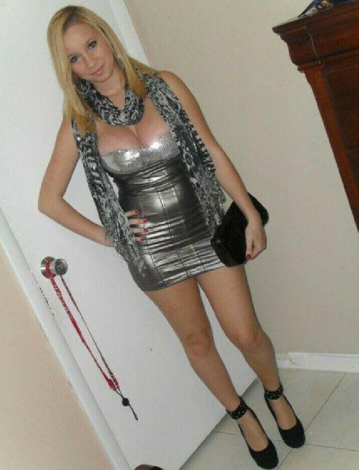 Dressed to Tease or Please