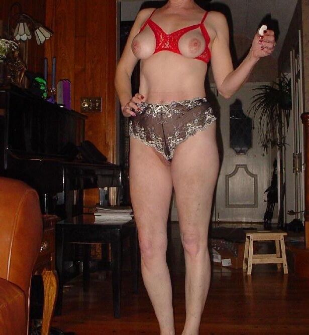 Dressed to Tease or Please