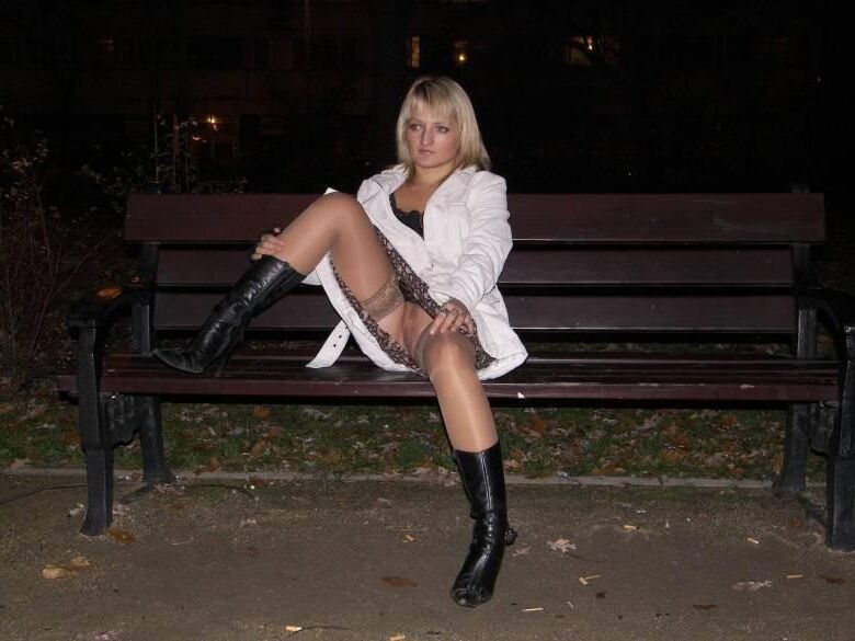 Dressed to Tease or Please