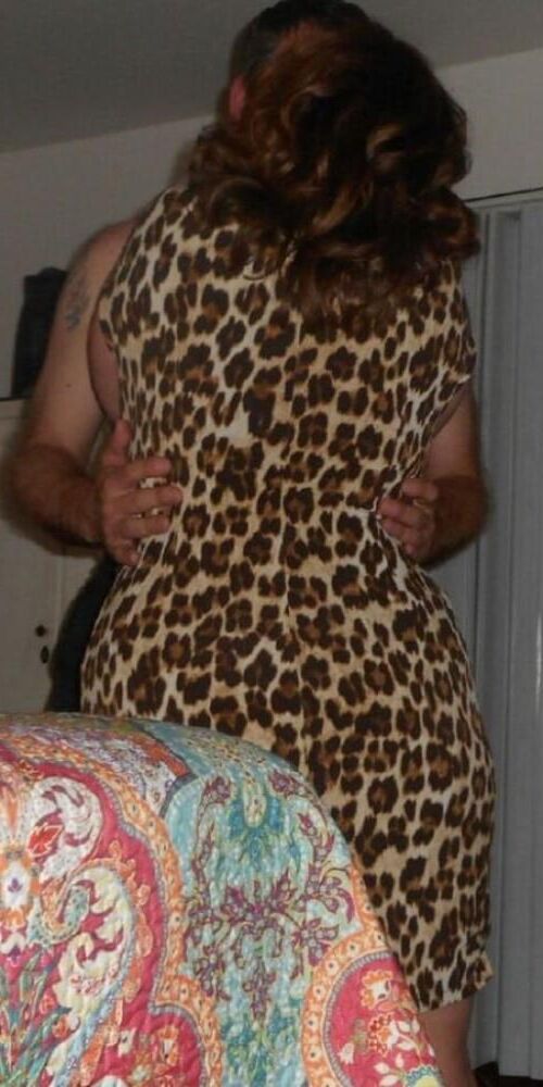 Theresa Sanders Hotwife Interracial #