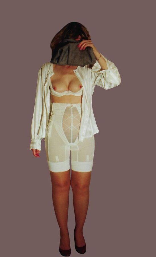 Wife\'s tits