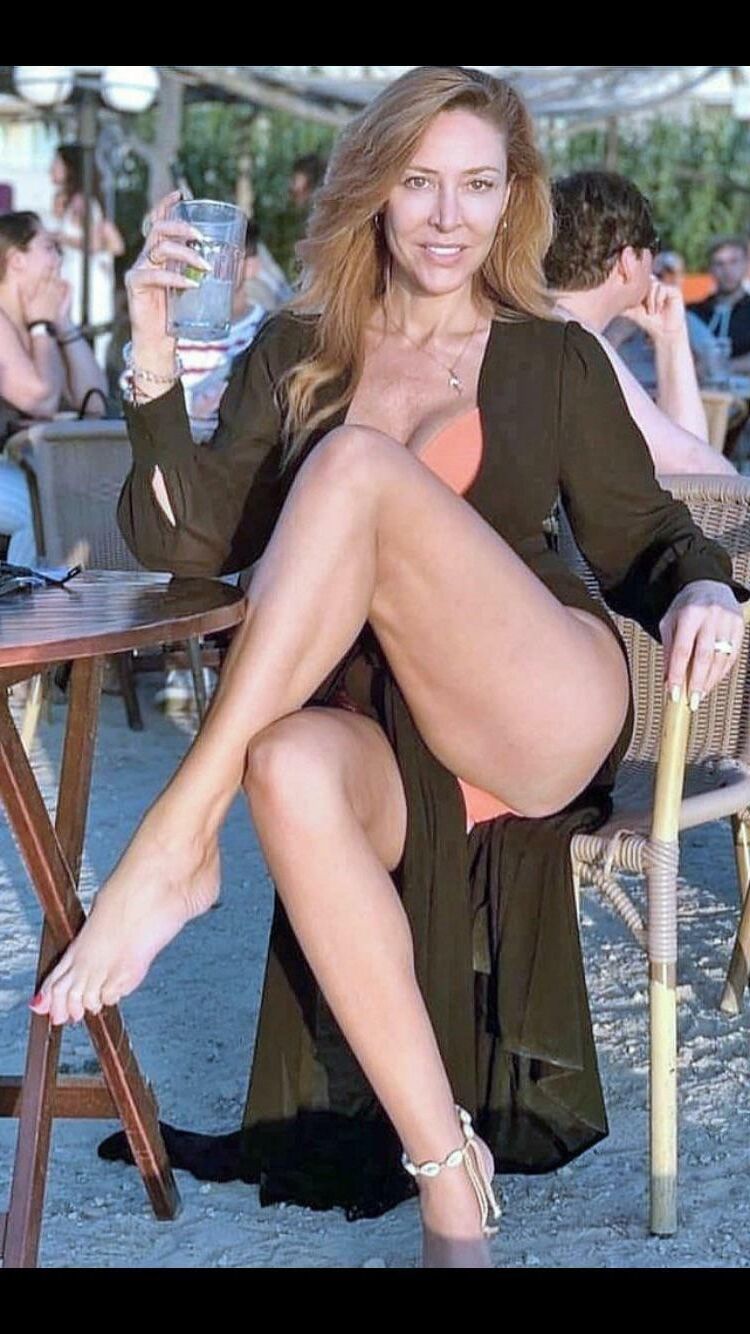 Dressed to Tease or Please