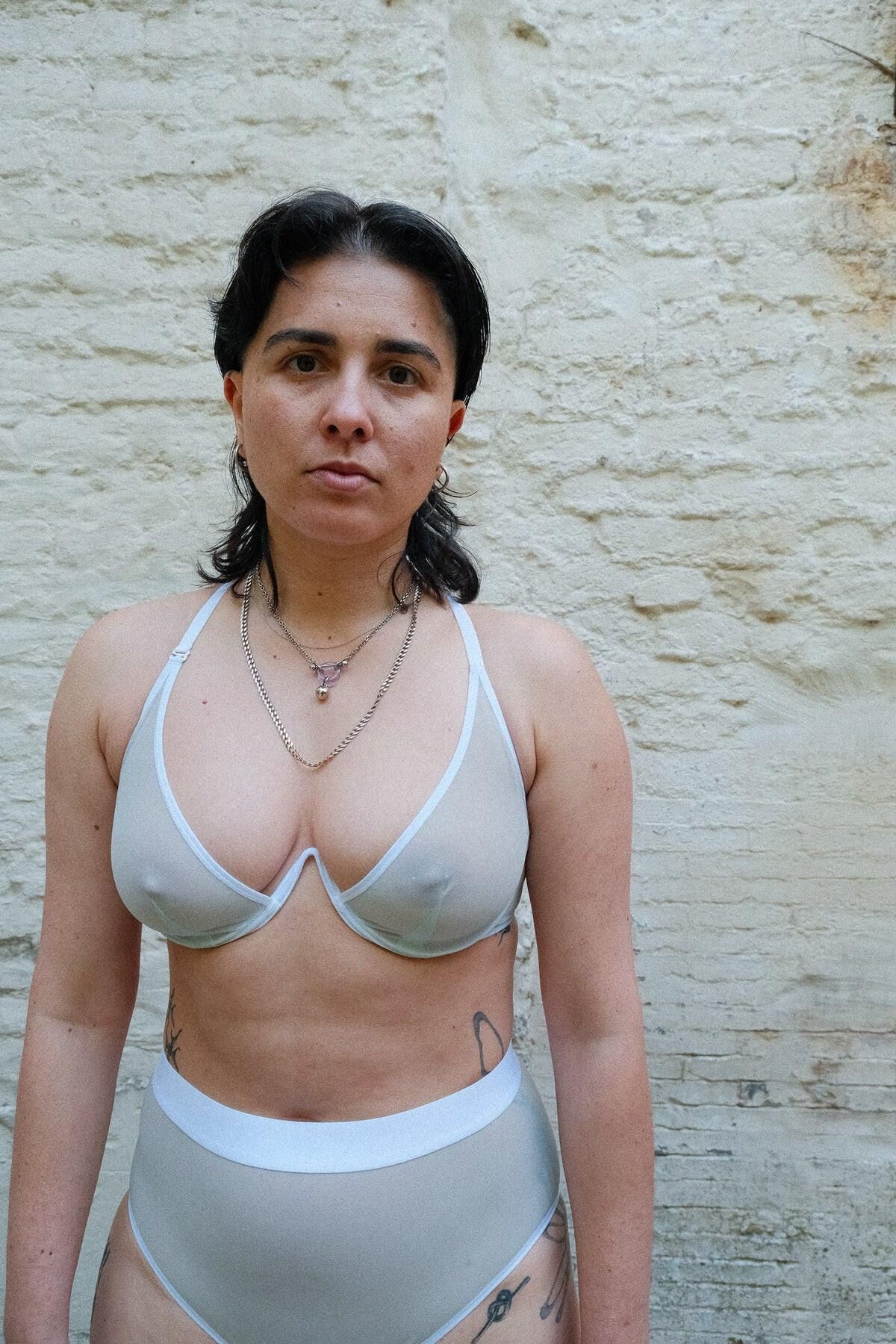 LaFiledo Lingerie et Ses Putains