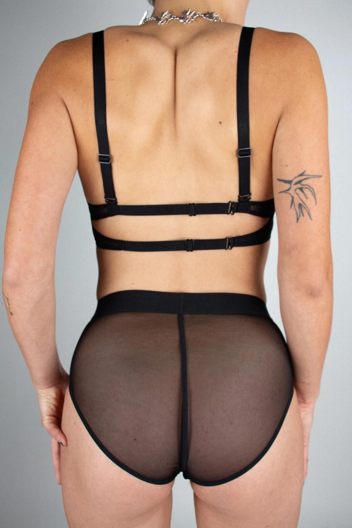 LaFiledo Lingerie et Ses Putains