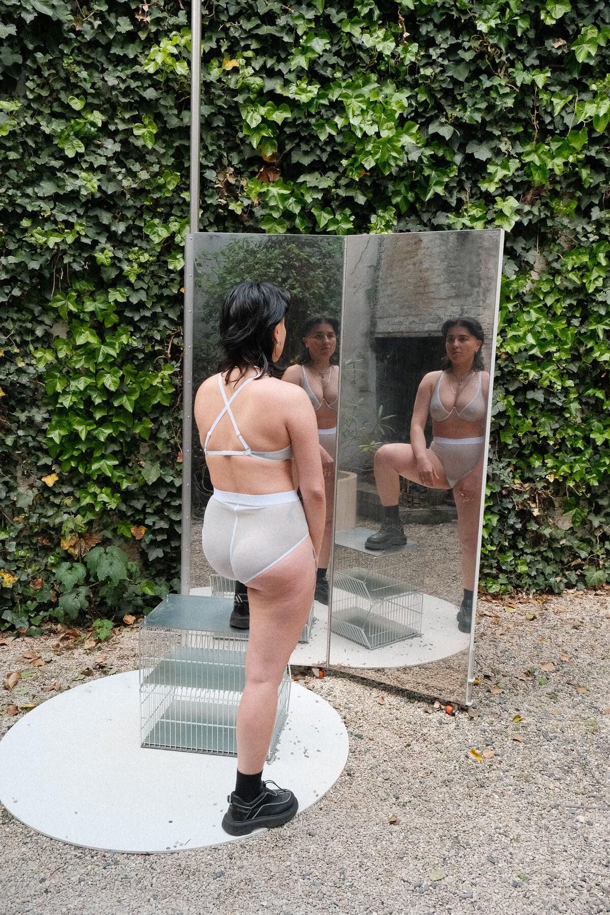 LaFiledo Lingerie et Ses Putains