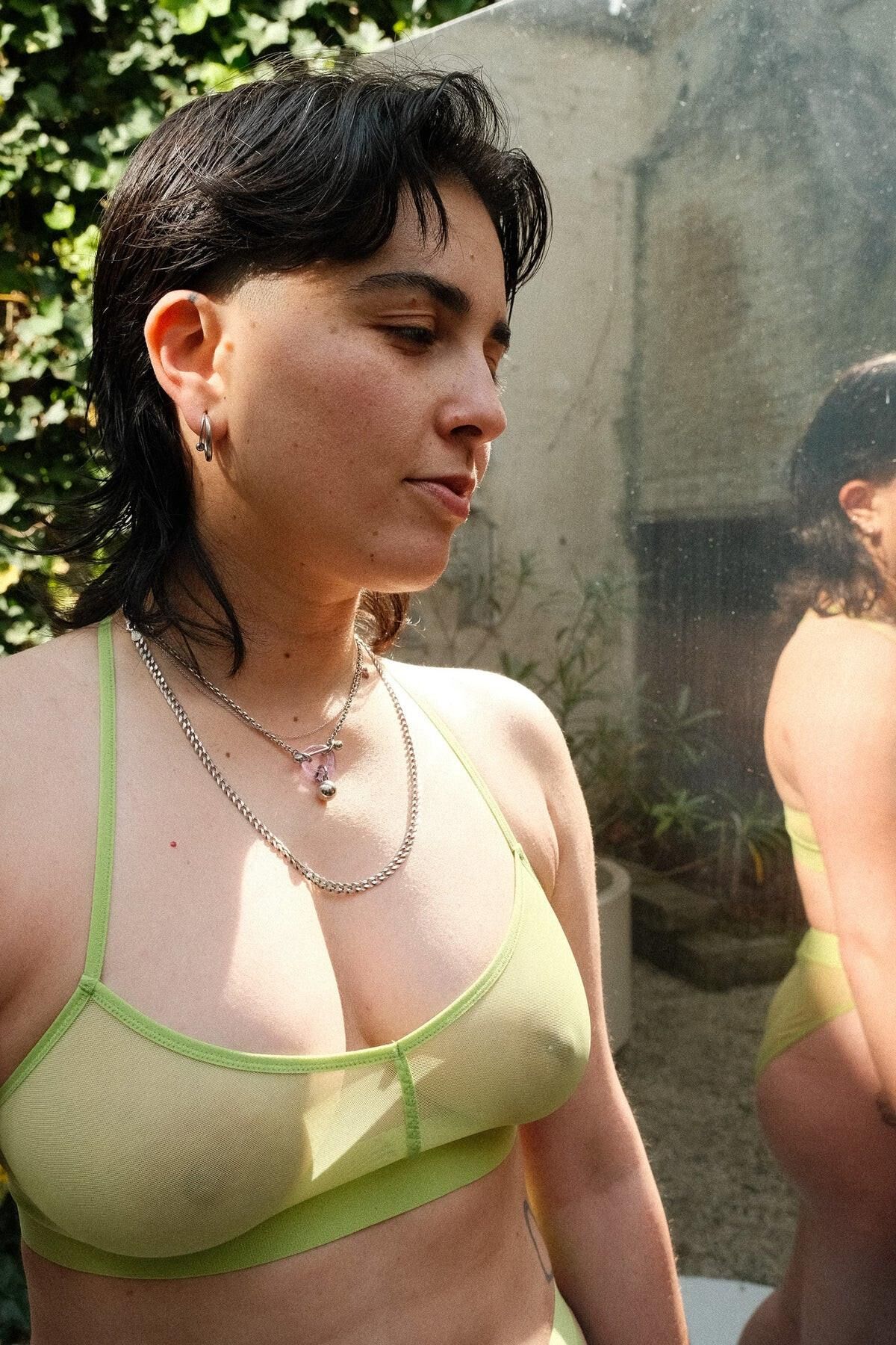 LaFiledo Lingerie et Ses Putains