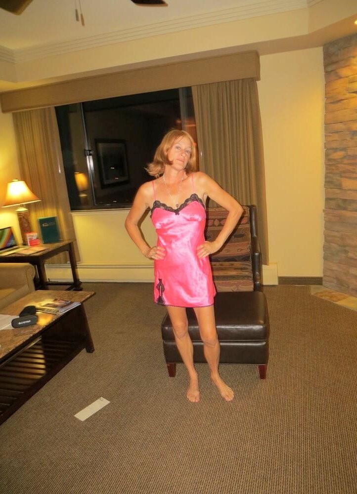 Redhead Sarah