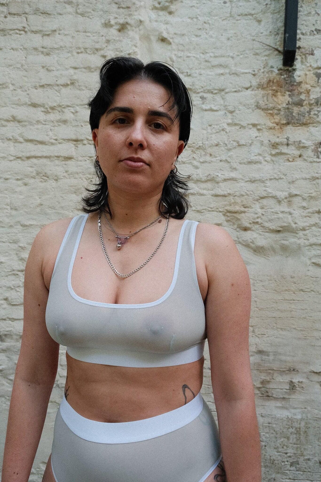 LaFiledo Lingerie et Ses Putains