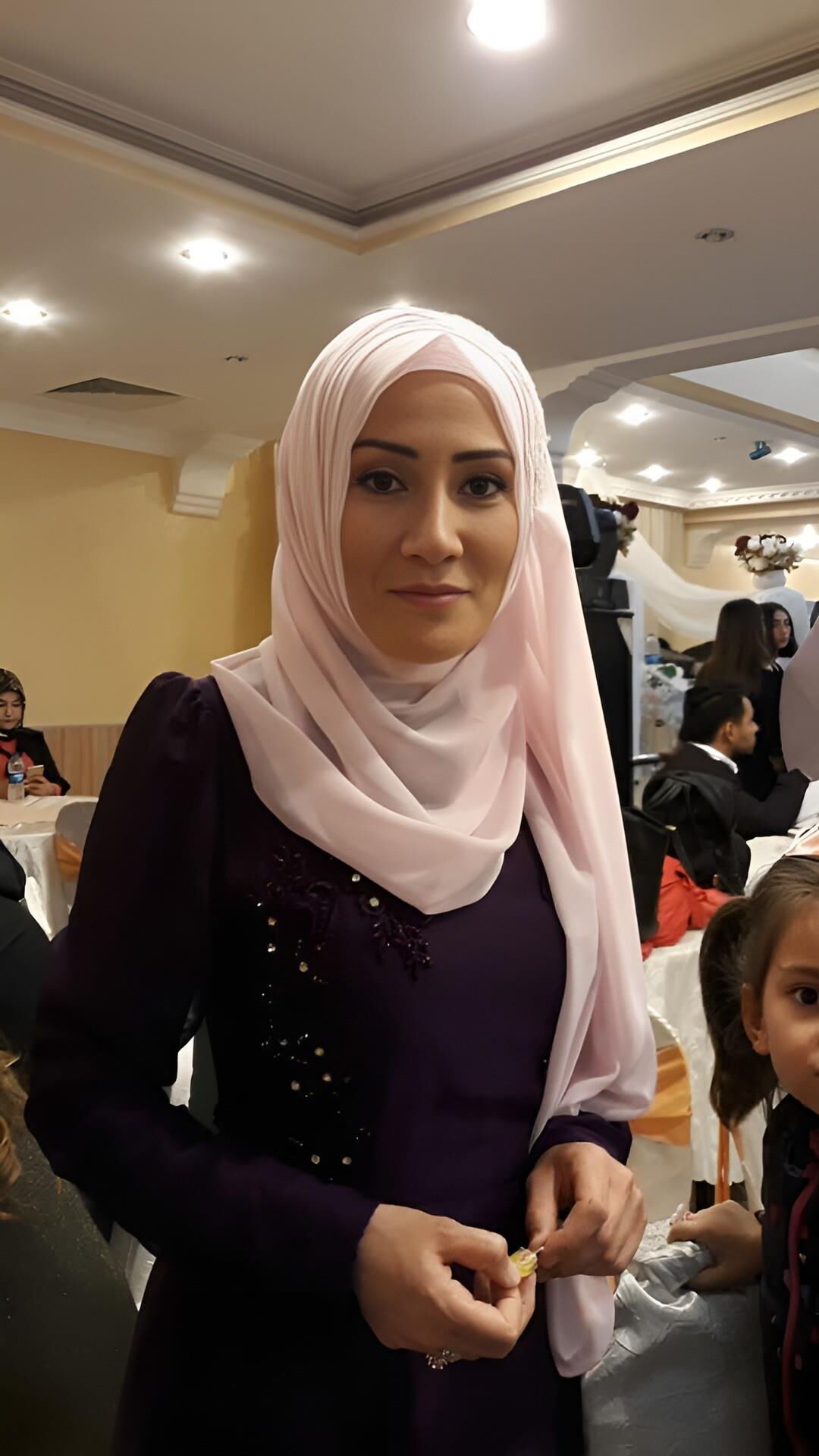 Hijab sexy turc