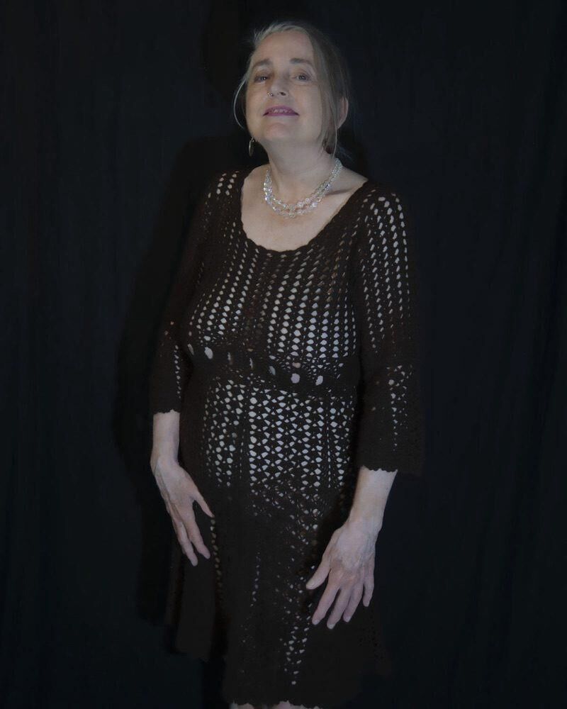 The Plain Jane Mature, Special Lady