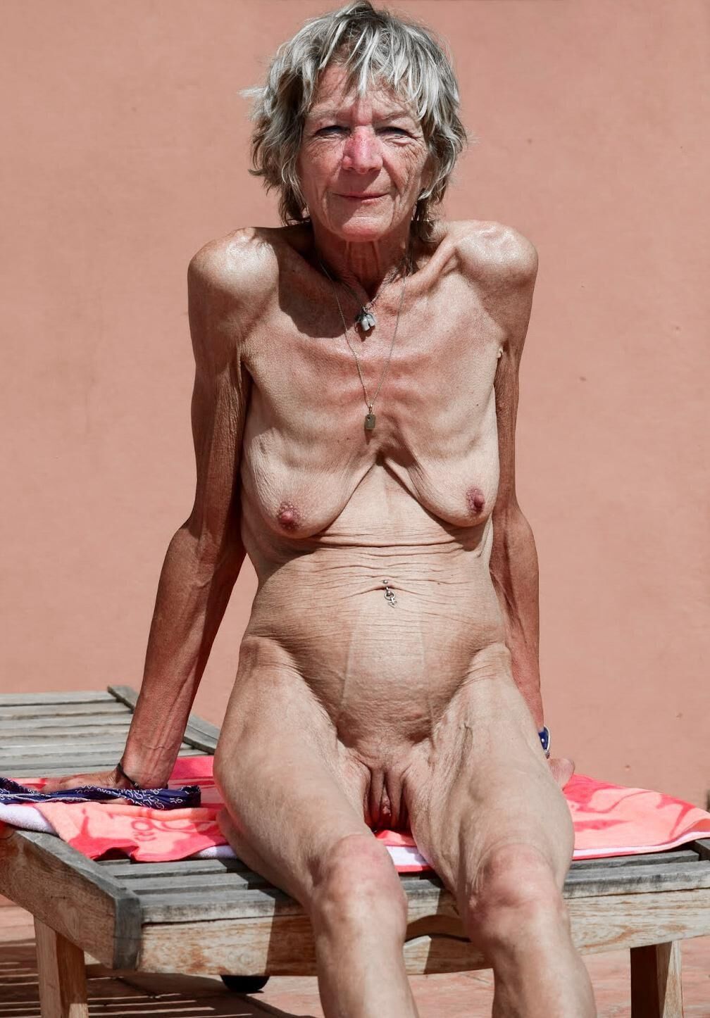Geile Menschen (Horny People) 