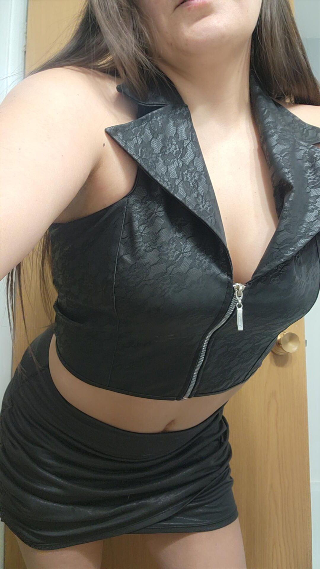 Miss Chris aka KittenPassion