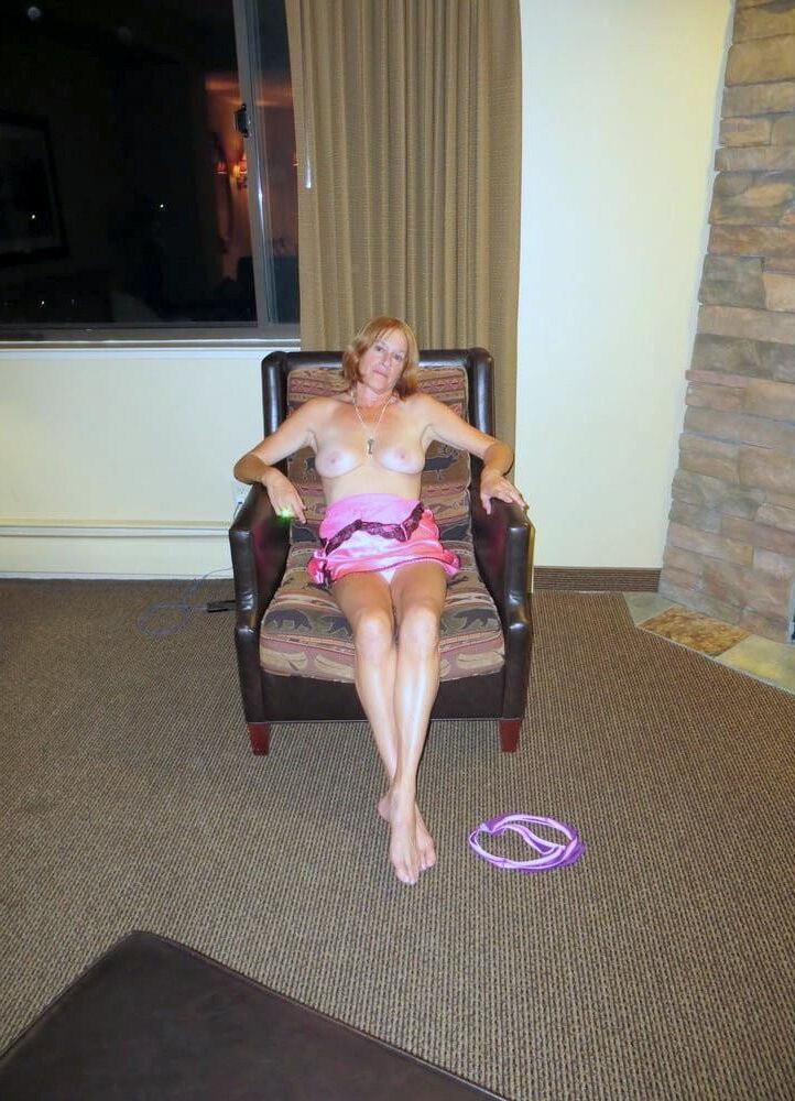 Redhead Sarah