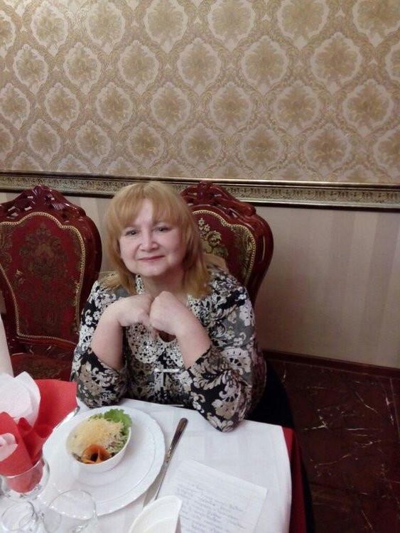 Busty mature amateur Irina from Khabarovsk