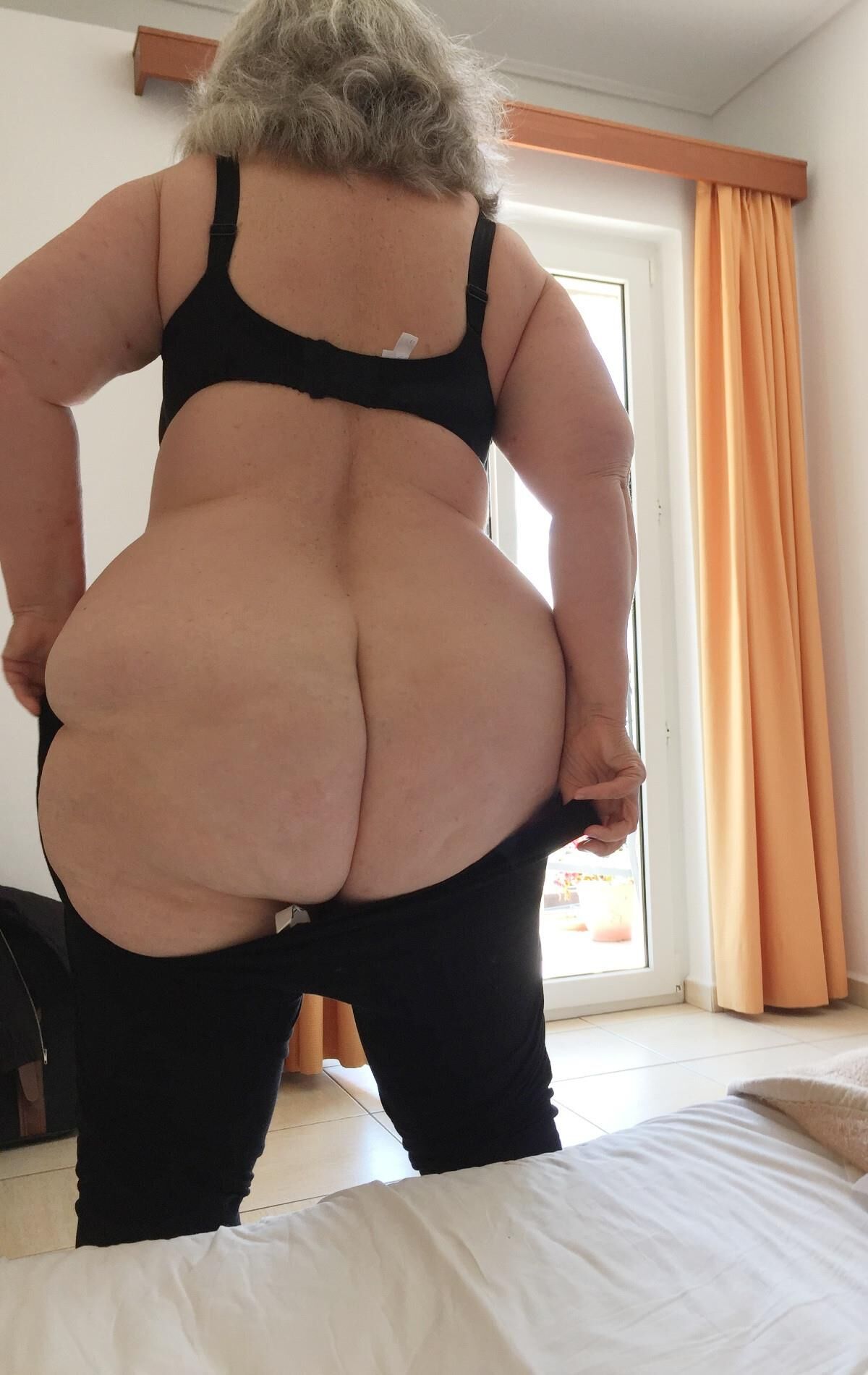 NMU deliciosamente fanges fappable